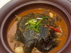 -阿瓦山寨·湘菜现炒·剁椒鱼头王(咸阳总店)