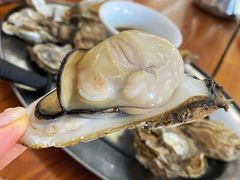 原只蒸生蚝-嘉升大排档(番禺总店)