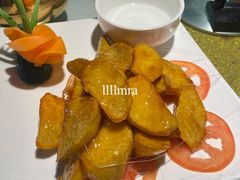 -小四川(厚街珊美店)