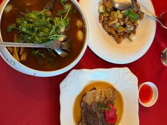 -岷山饭店-岷轩中餐厅