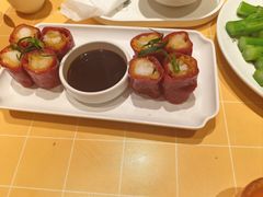 -蔡澜点心·粤菜(花城汇南区店)