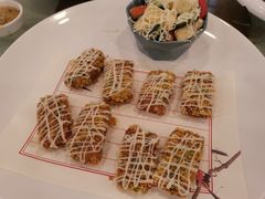 鲜果沙律海鲜宝-海宝酒家(中山四路店)