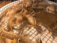 -海味当家·蒸锅海鲜(星海公园店)