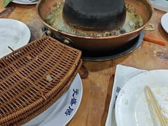 -元盛居(生态大街店)