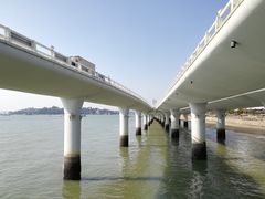 -演武大桥观景平台