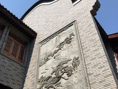 -龙潭水乡