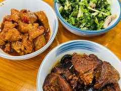 -小方的面(徐家汇店)