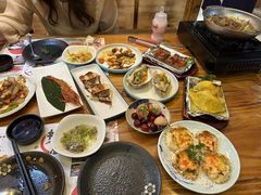 -松坂屋日料自助(长城路店)