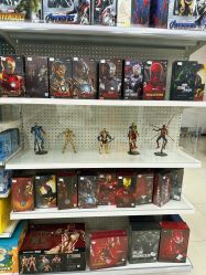 -玩动奇季品牌玩具超市