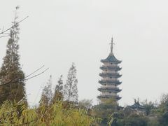 -焦山风景区