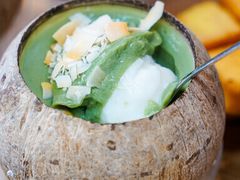-豆豆冰室·地道招牌椰子冻(大良店)