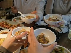 -前海沿·青岛菜(李沧万达店)