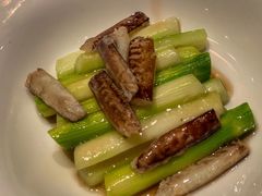 蟹柳芦笋-福1015(愚园路店)