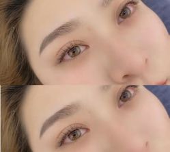 -美甲日记美睫专业纹绣半永久