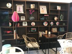 -归觅·西关小姐人文艺术馆(荔枝湾店)