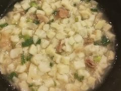 羊肉泡馍-西安饭庄·非遗陕菜(钟楼店)