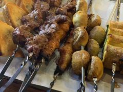 黑椒牛肋条-月半小炉焖烤