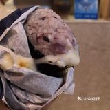 一个管饱，营养齐全