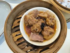 -万龙洲海鲜(南新仓店)