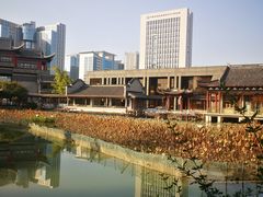 -龙潭水乡
