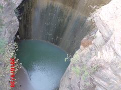 -太行锡崖沟旅游度假区