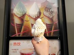 -肯德基(蓝桥店)