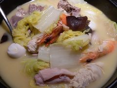 杭儿鲜-江南赋(内蒙古大厦店)