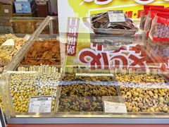 -小叶佳栗子(昌平店)