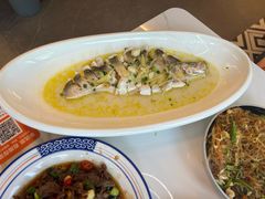 -太湖人家·喝土鸡汤·品太湖三白(动物园店)