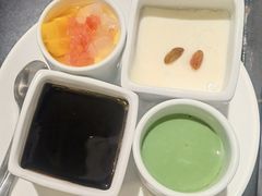 -汤城小厨•粤菜•靓汤(苏州街店)