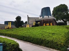 -龙泉青瓷博物馆