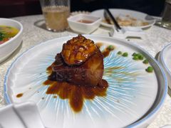 -金枝玉叶上海人家食府(三里河店)