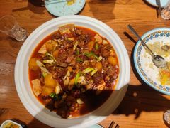 -驿楼兰·新疆菜(火车站店)