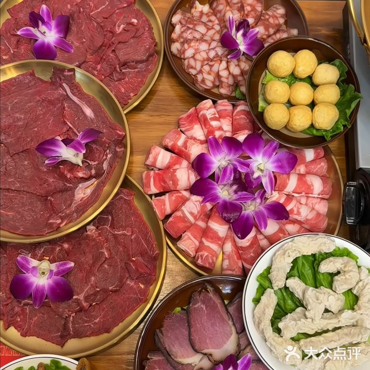 18元吃火锅啦，有谁不来？