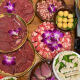 18元吃火锅啦，有谁不来？