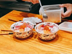 -七福日本料理