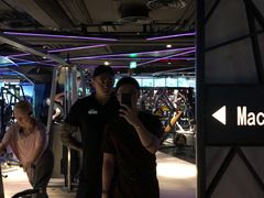-VIP 威尔仕健身·游泳(嘉华中心店)