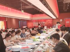 -龍歌自助小火锅(雨花台江南虹悦城店)