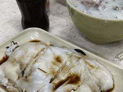 -海浪食店(湖滨中路店)