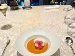 -广州四季酒店·佰鲜汇·现代法餐