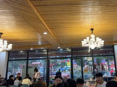 -最心疆拌面·抓饭·烧烤