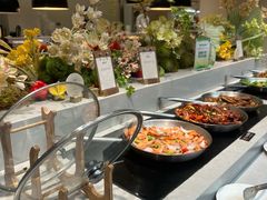 -聚春园自助餐厅(东街口店)