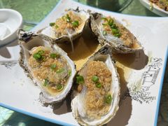 -良师门滨海人家·海鲜·家常菜(滨海城店)