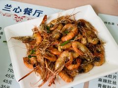 -蘭心餐厅(进贤路店)