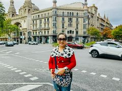 -加泰罗尼亚广场