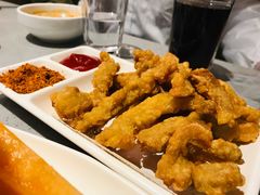-海底捞火锅(振华商厦店)