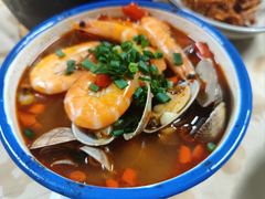 -老三样·旧食新味(船山路店)