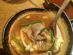 -炎蔵牛舌烤肉