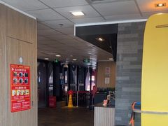 -麦当劳(国家体育场南路店)