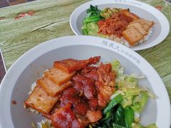 -陆长玖古法猪脚饭(玄风桥店)